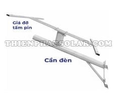Giá đỡ tấm pin