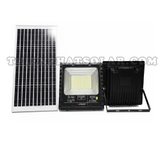 Đèn Năng Lượng Mặt Trời 300W - JD8300L