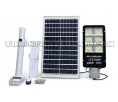 Đèn Năng Lượng Mặt Trời 300W JDE-6300